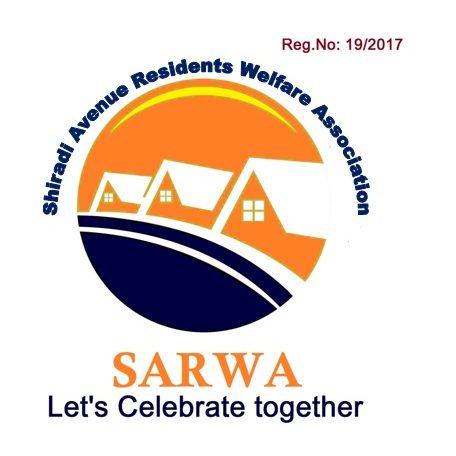 Sarwa – Shiradi avenue residents welfare association